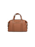 Michael Kors Satchel — Brown