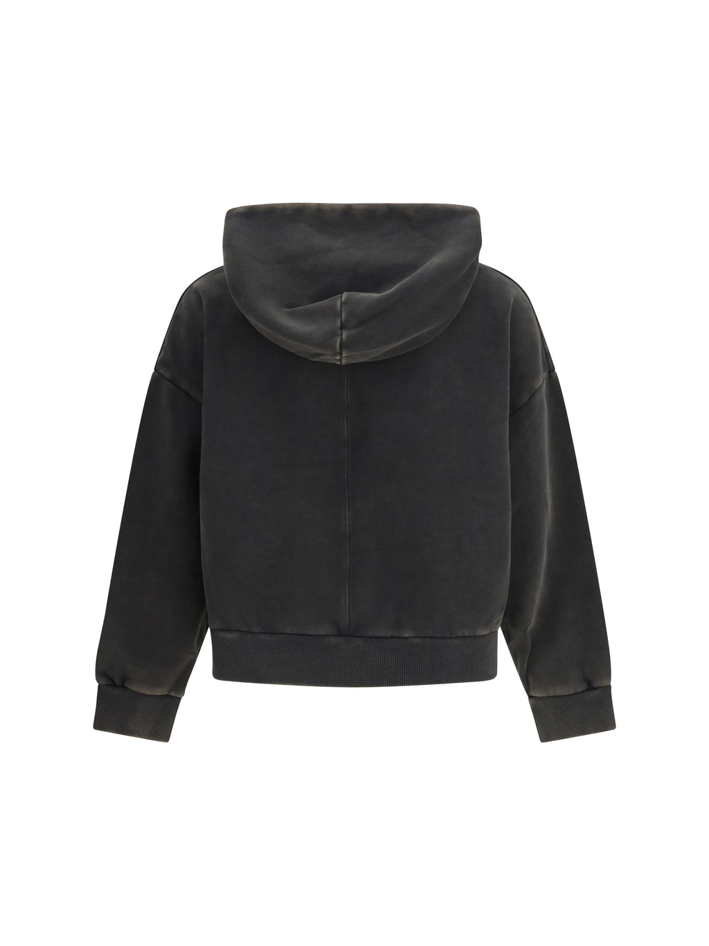 Entire Studios Hoodie — Black
