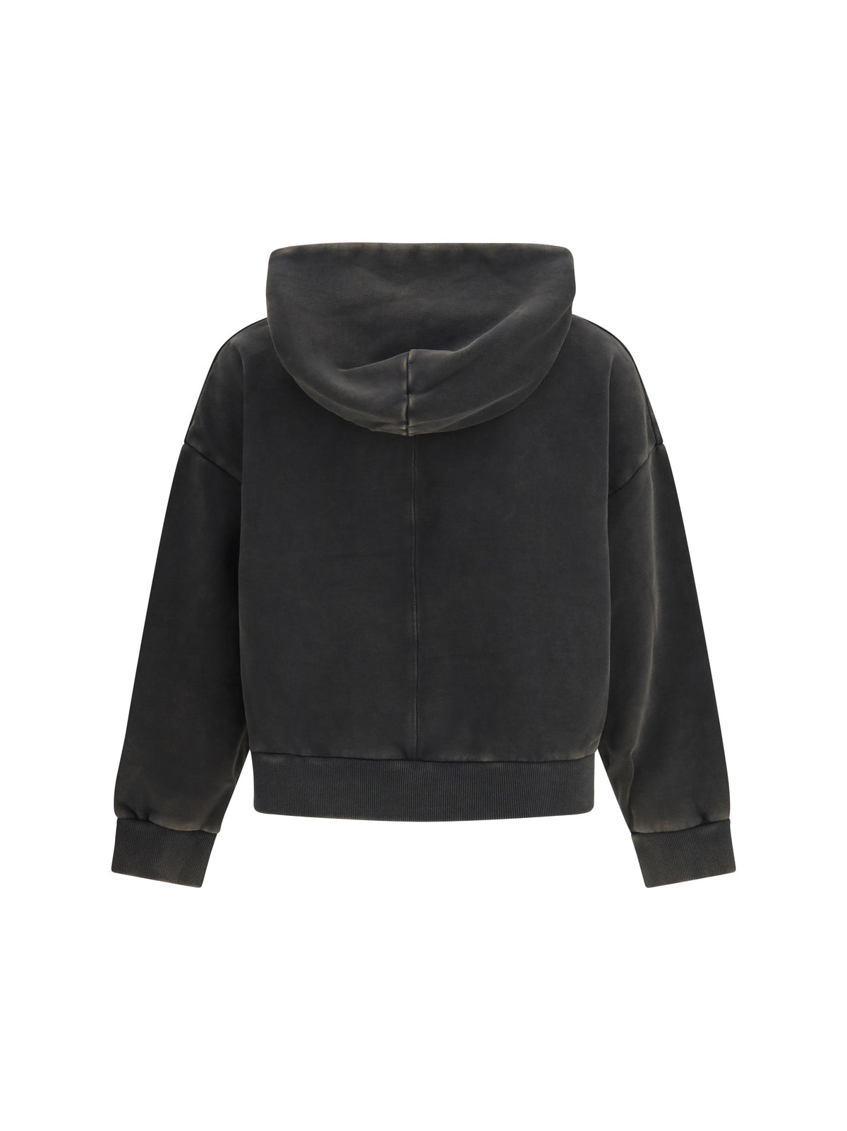 Entire Studios Hoodie — Black