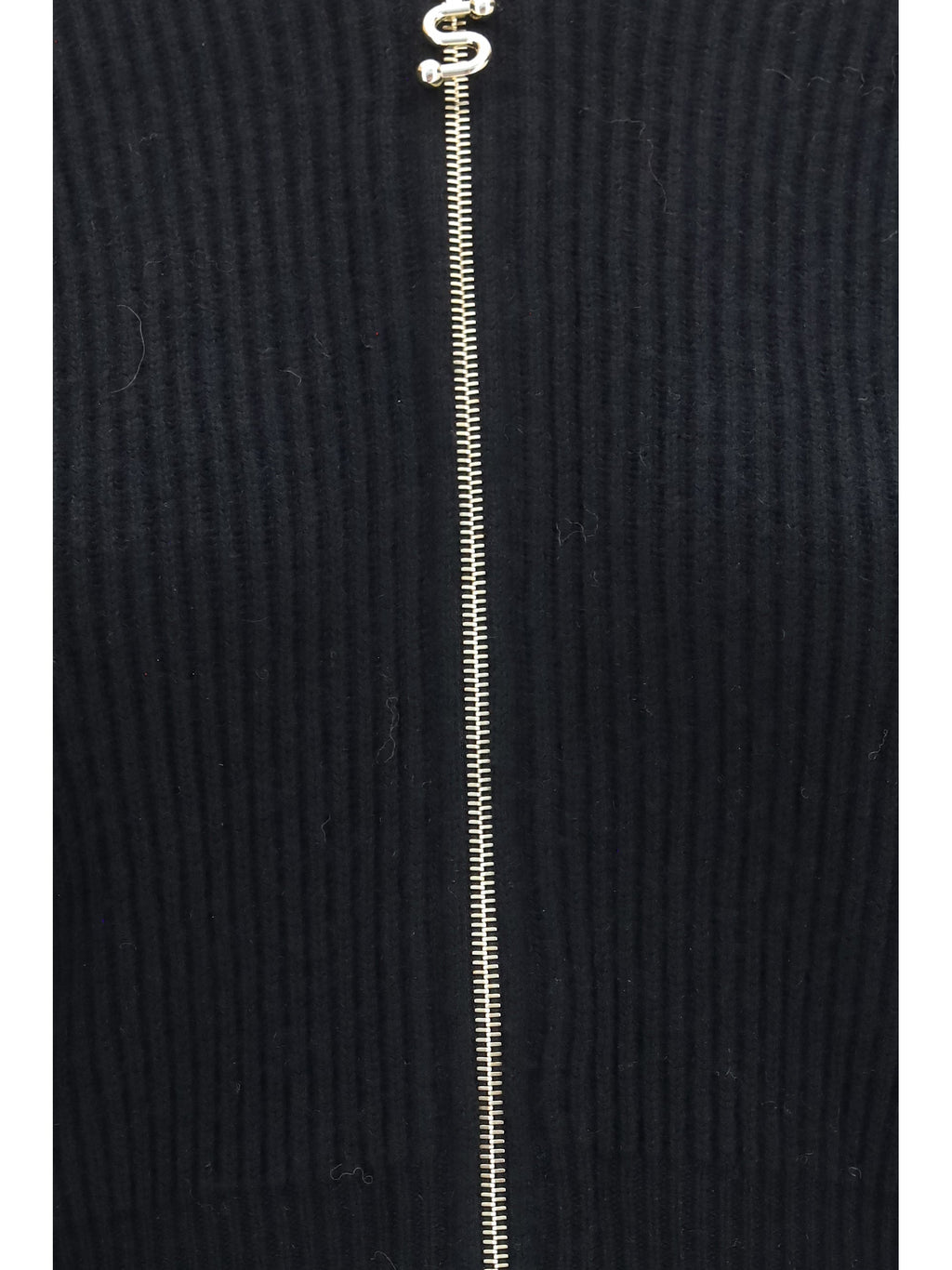 Max Mara Sportmax Balco Cardigan — Black