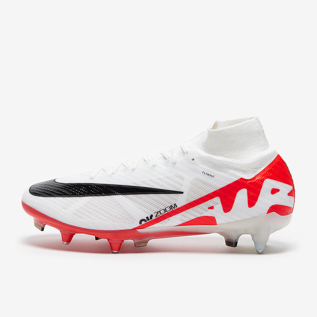 Nike Air Zoom Mercurial Superfly IX Elite SG-Pro Anti-Clog