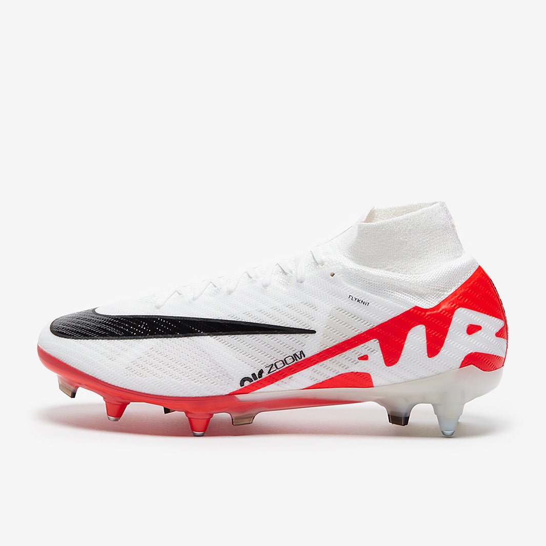 Nike Air Zoom Mercurial Superfly IX Elite SG-Pro Anti-Clog