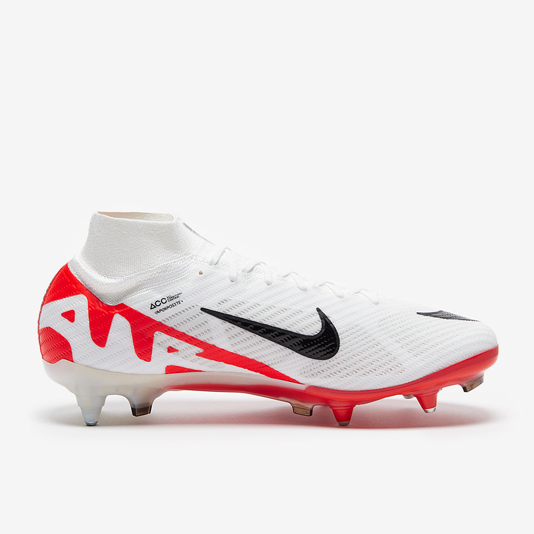 Nike Air Zoom Mercurial Superfly IX Elite SG-Pro Anti-Clog