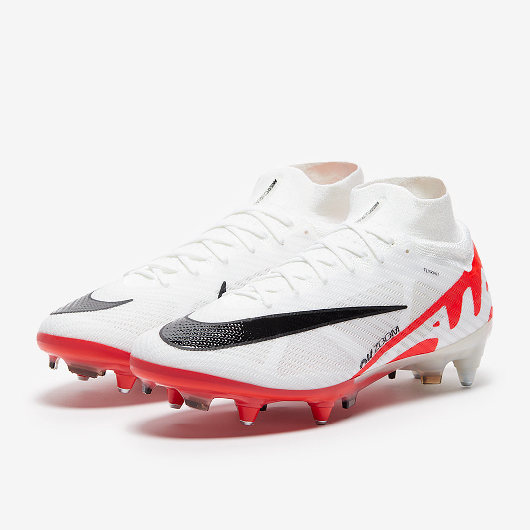 Nike Air Zoom Mercurial Superfly IX Elite SG-Pro Anti-Clog