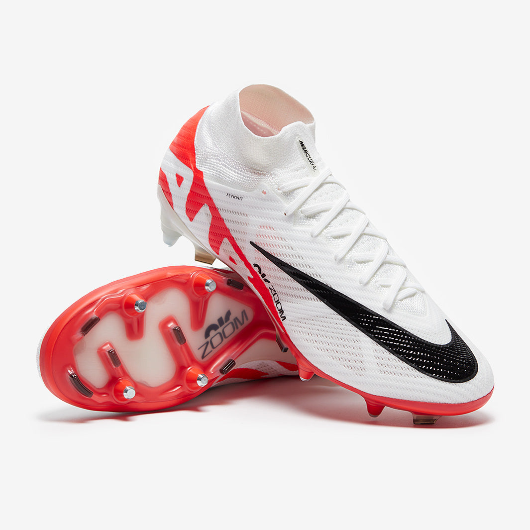 Nike Air Zoom Mercurial Superfly IX Elite SG-Pro Anti-Clog