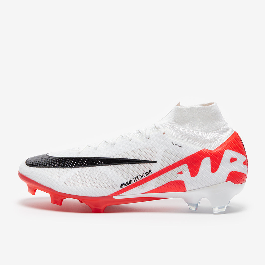 Nike Air Zoom Mercurial Superfly IX Elite FG