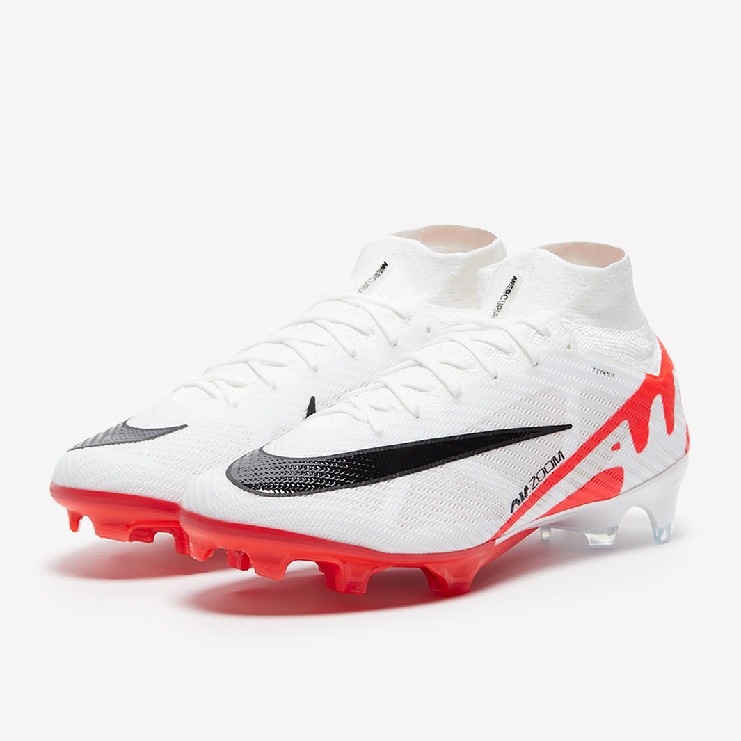 Nike Air Zoom Mercurial Superfly IX Elite FG
