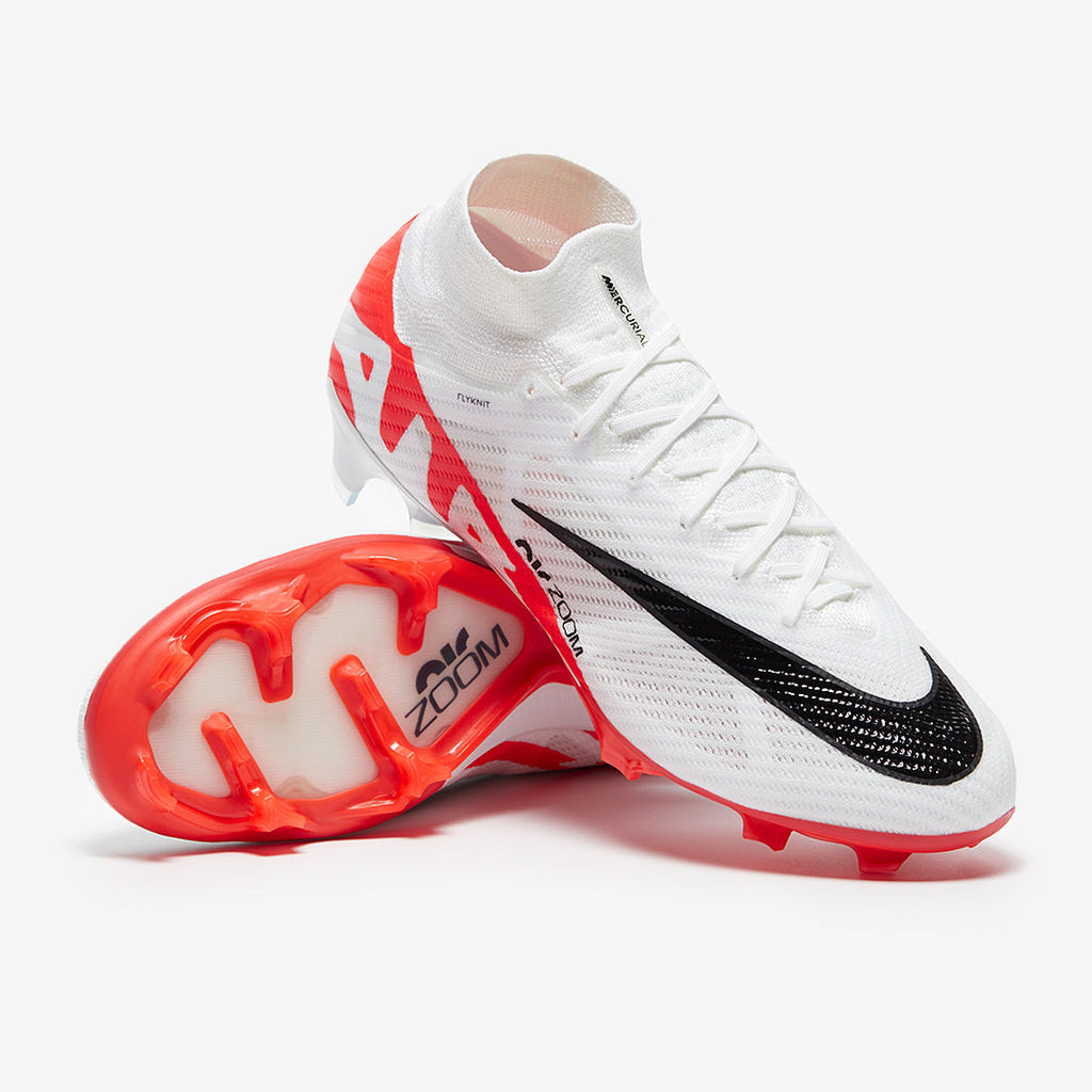 Nike Air Zoom Mercurial Superfly IX Elite FG