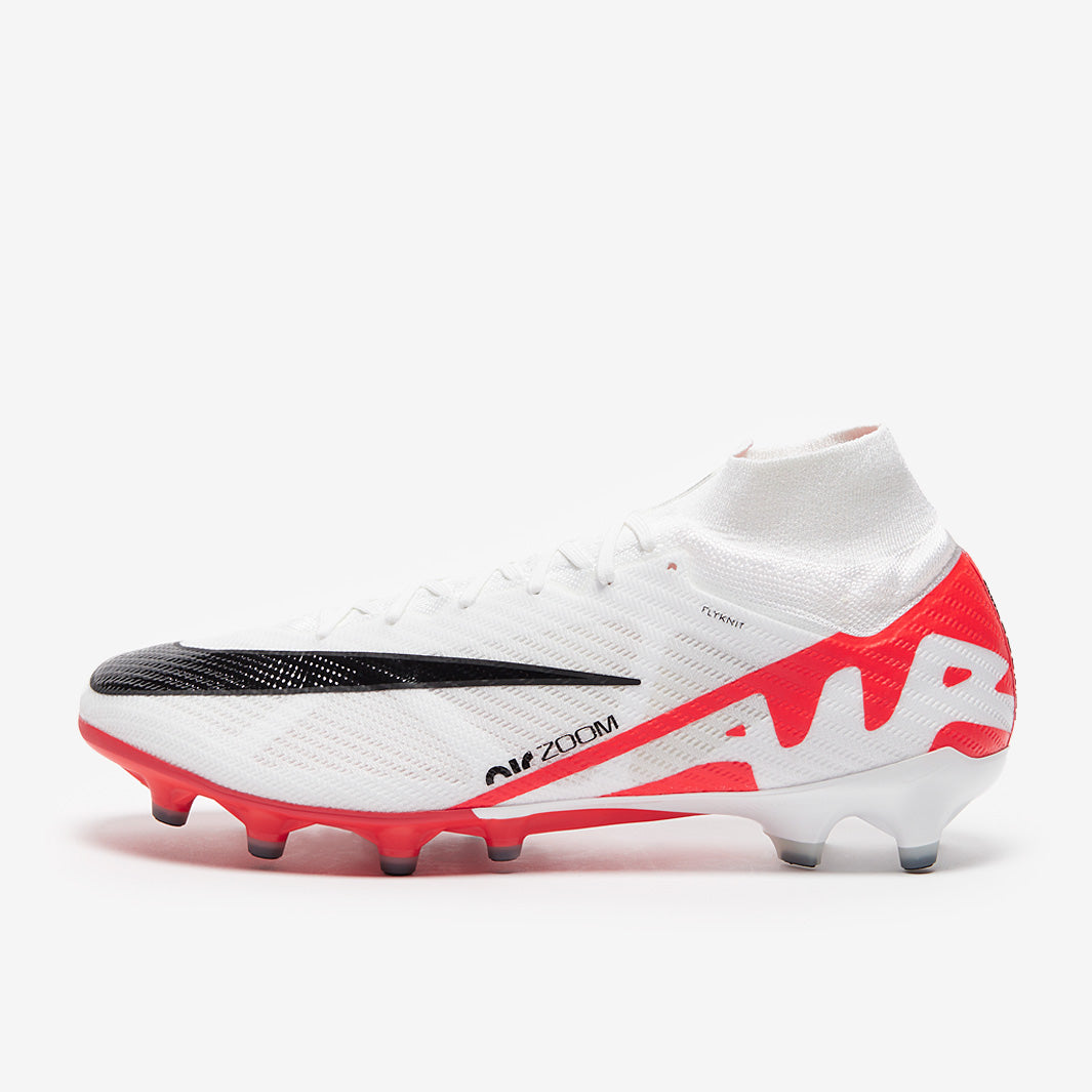 Nike Air Zoom Mercurial Superfly IX Elite AG