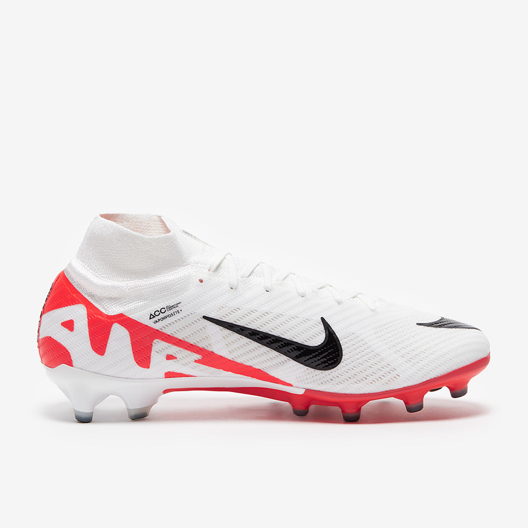 Nike Air Zoom Mercurial Superfly IX Elite AG