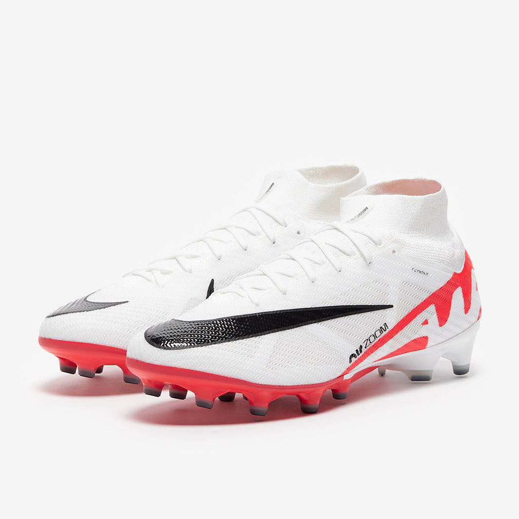 Nike Air Zoom Mercurial Superfly IX Elite AG