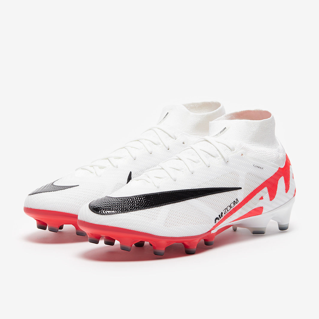 Nike Air Zoom Mercurial Superfly IX Elite AG