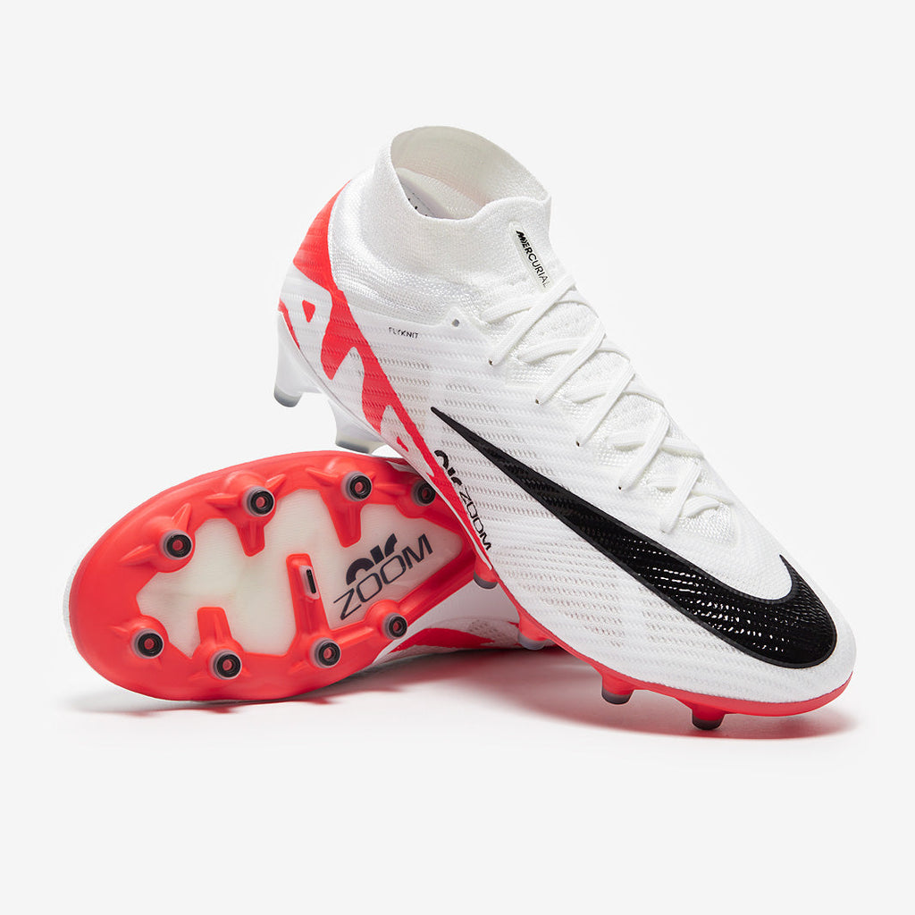 Nike Air Zoom Mercurial Superfly IX Elite AG