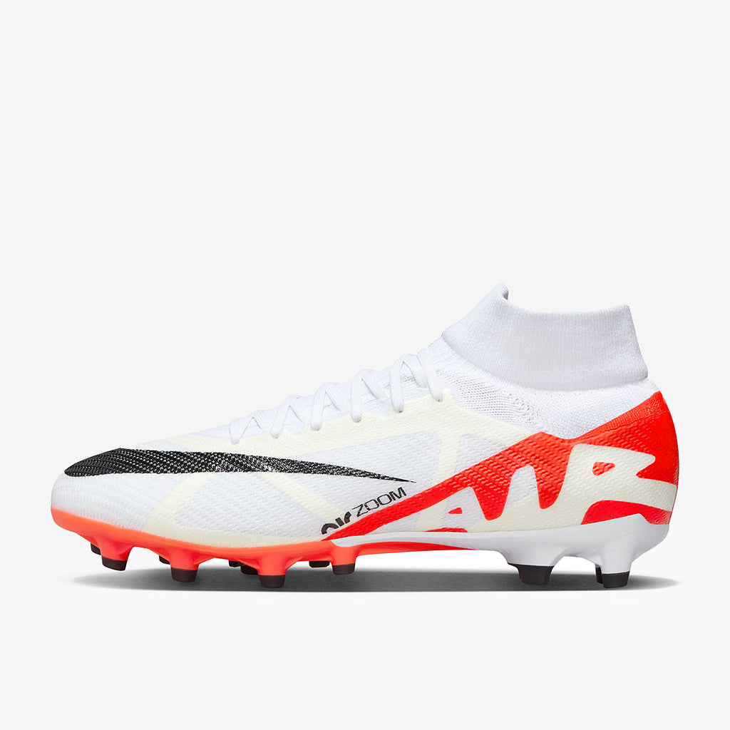 Nike Air Zoom Mercurial Superfly IX Pro AG