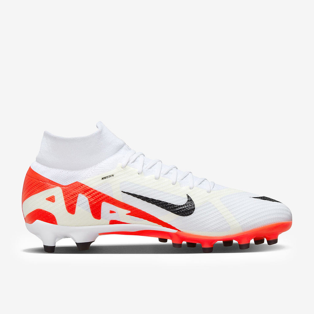 Nike Air Zoom Mercurial Superfly IX Pro AG