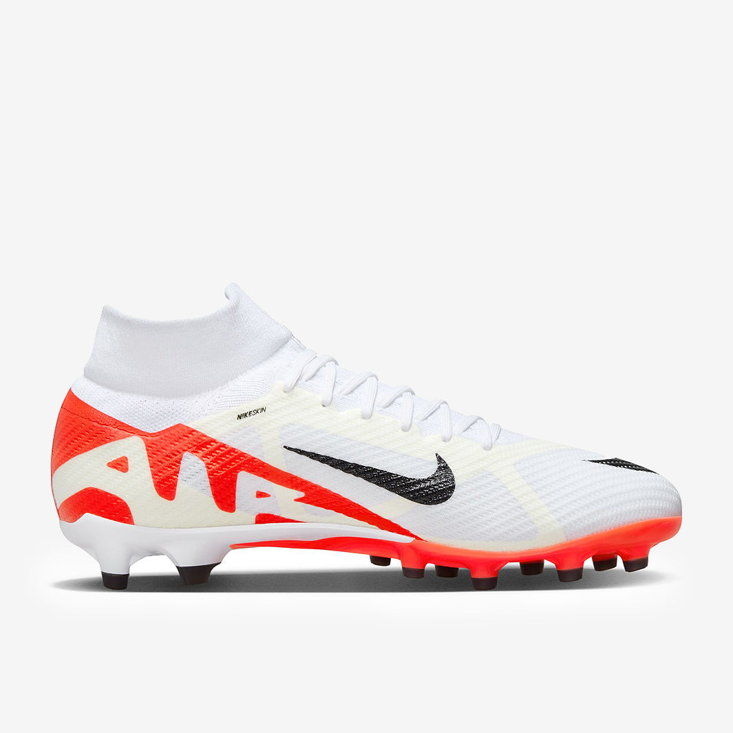 Nike Air Zoom Mercurial Superfly IX Pro AG