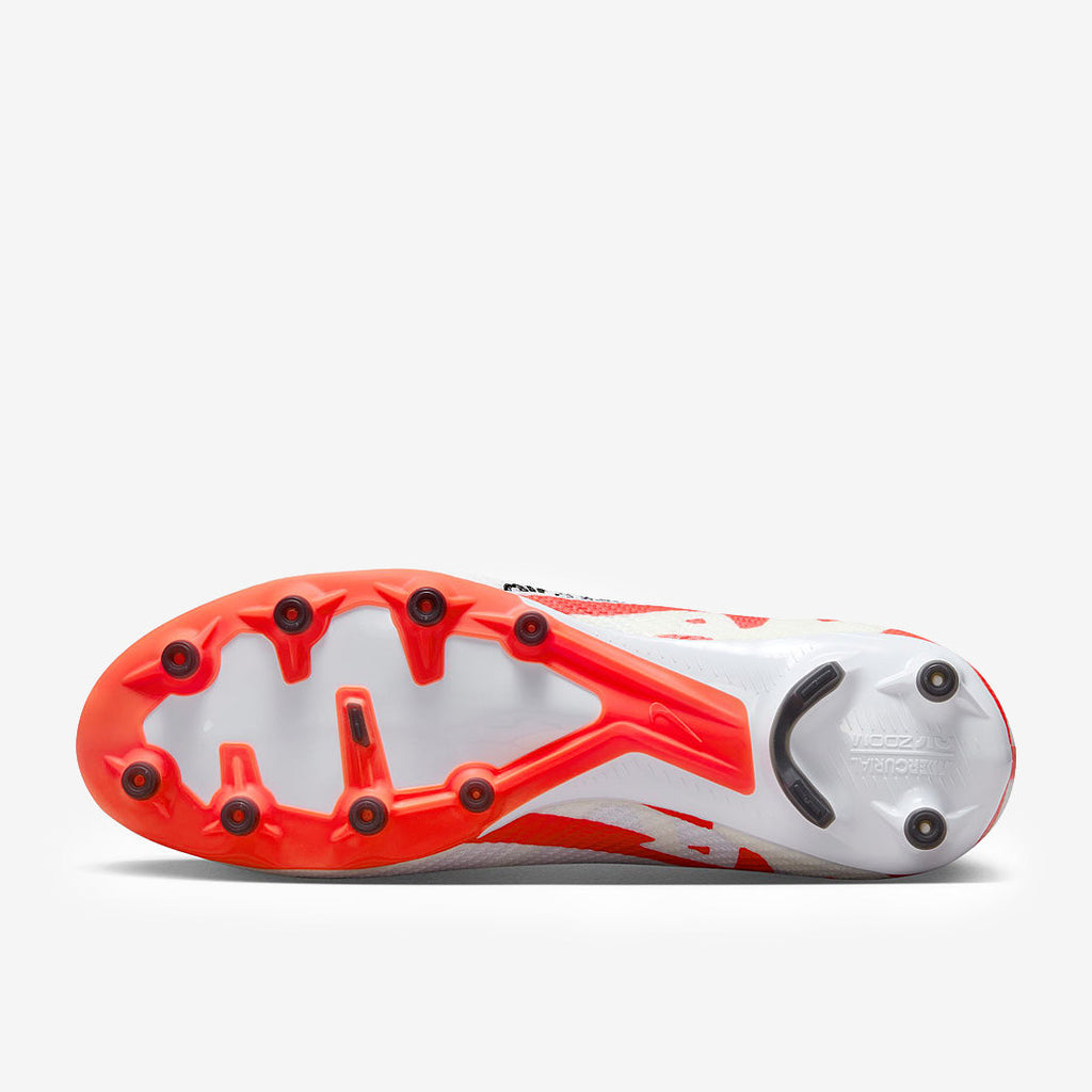 Nike Air Zoom Mercurial Superfly IX Pro AG