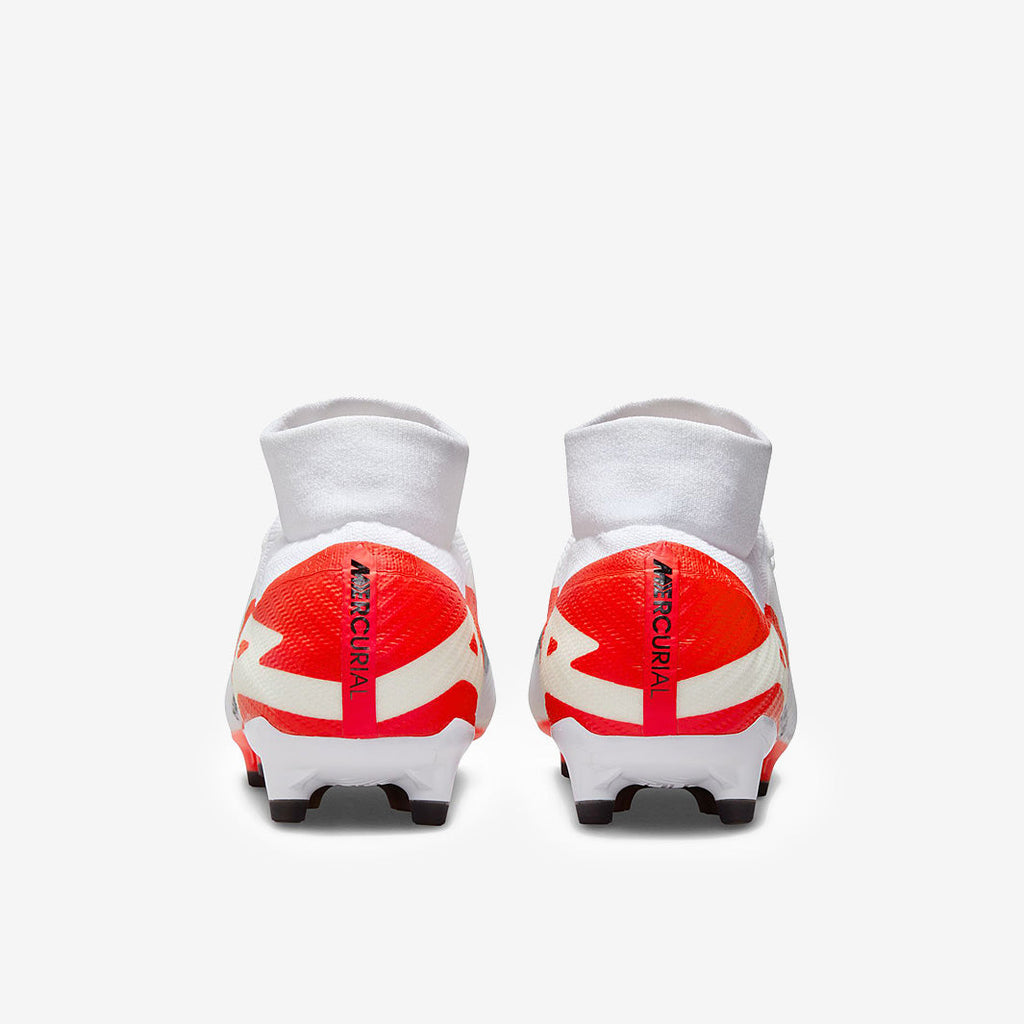 Nike Air Zoom Mercurial Superfly IX Pro AG