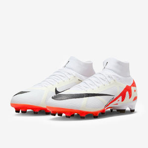 Nike Air Zoom Mercurial Superfly IX Pro AG