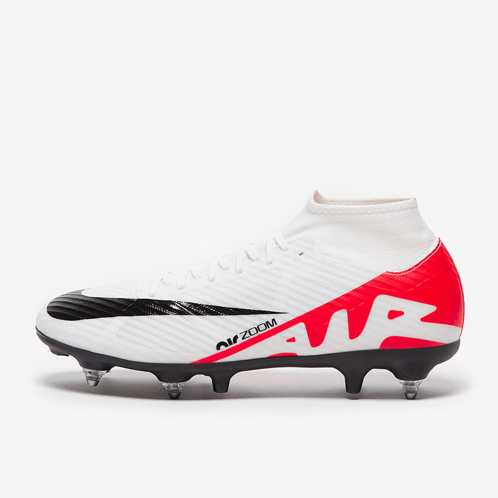 Nike Air Zoom Mercurial Superfly IX Academy SG-Pro Anti-Clog