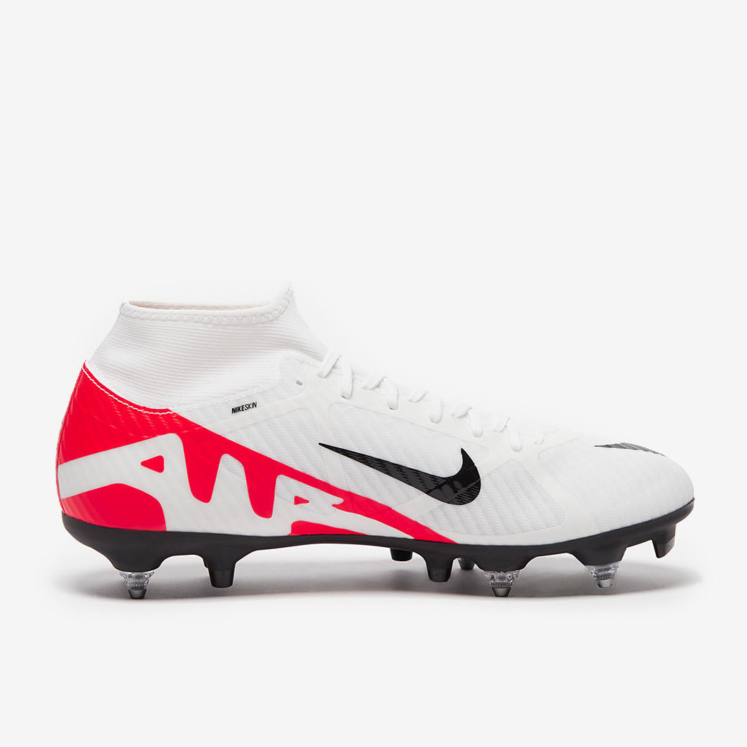 Nike Air Zoom Mercurial Superfly IX Academy SG-Pro Anti-Clog