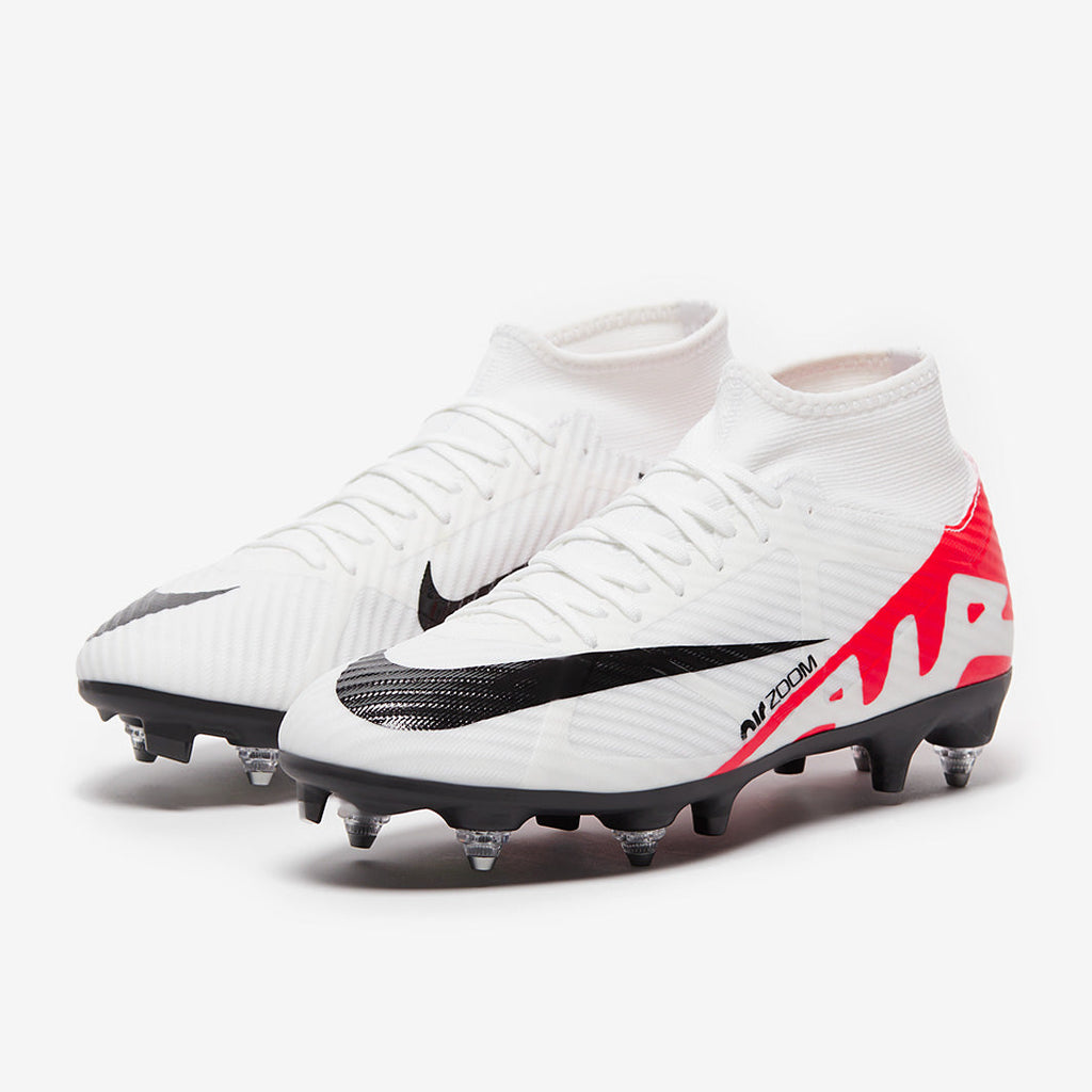 Nike Air Zoom Mercurial Superfly IX Academy SG-Pro Anti-Clog