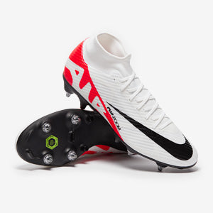Nike Air Zoom Mercurial Superfly IX Academy SG-Pro Anti-Clog