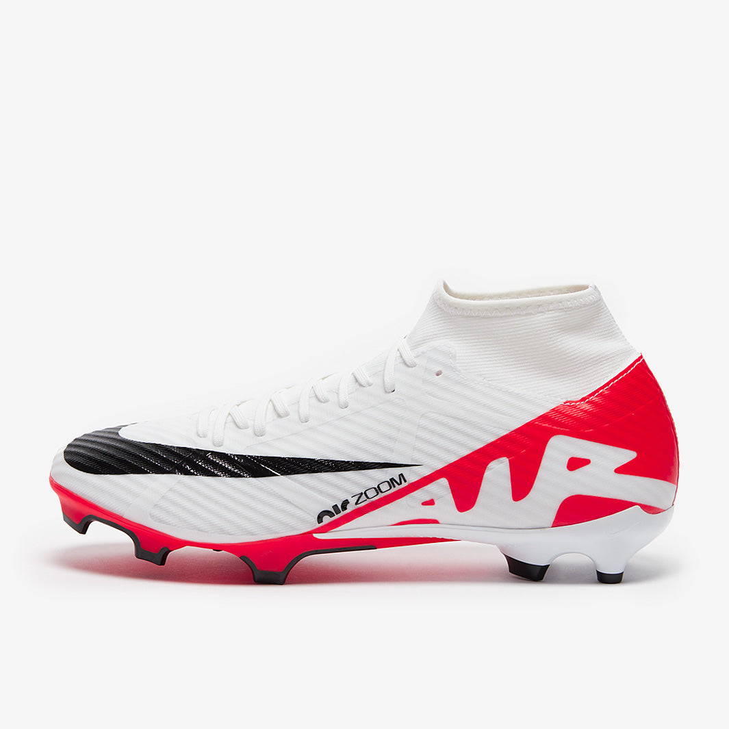 Nike Air Zoom Mercurial Superfly IX Academy MG