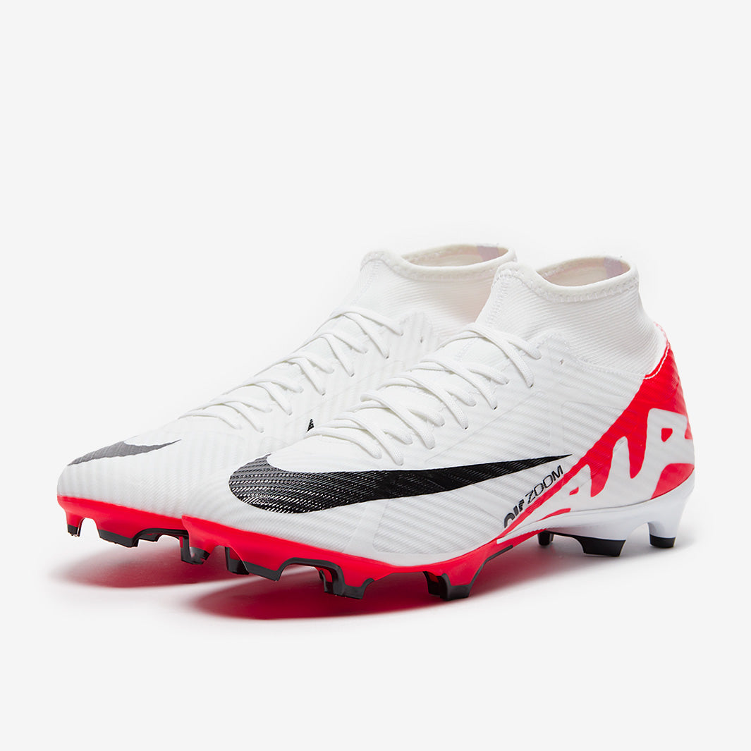 Nike Air Zoom Mercurial Superfly IX Academy MG