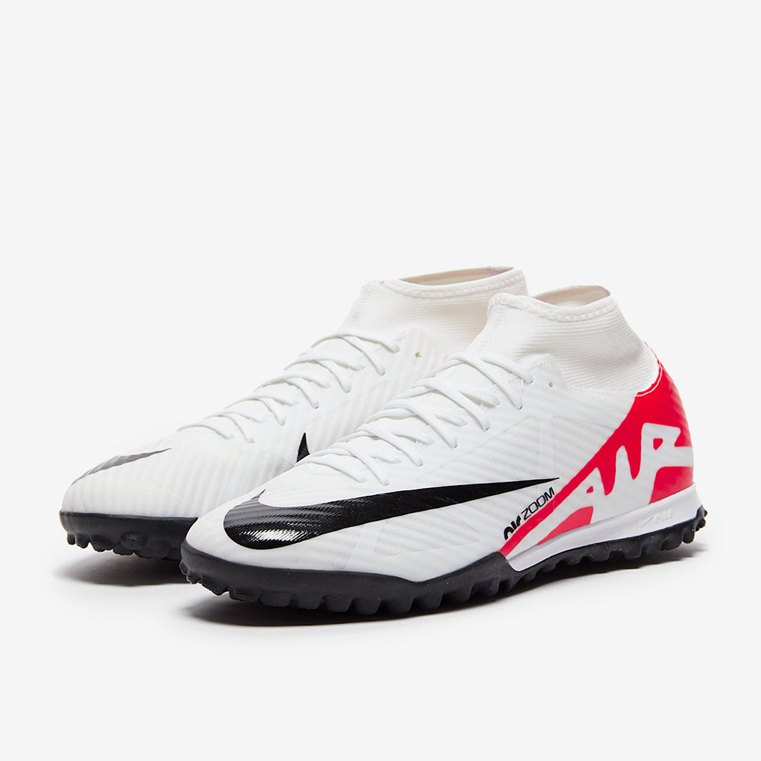 Nike Air Zoom Mercurial Superfly IX Academy TF