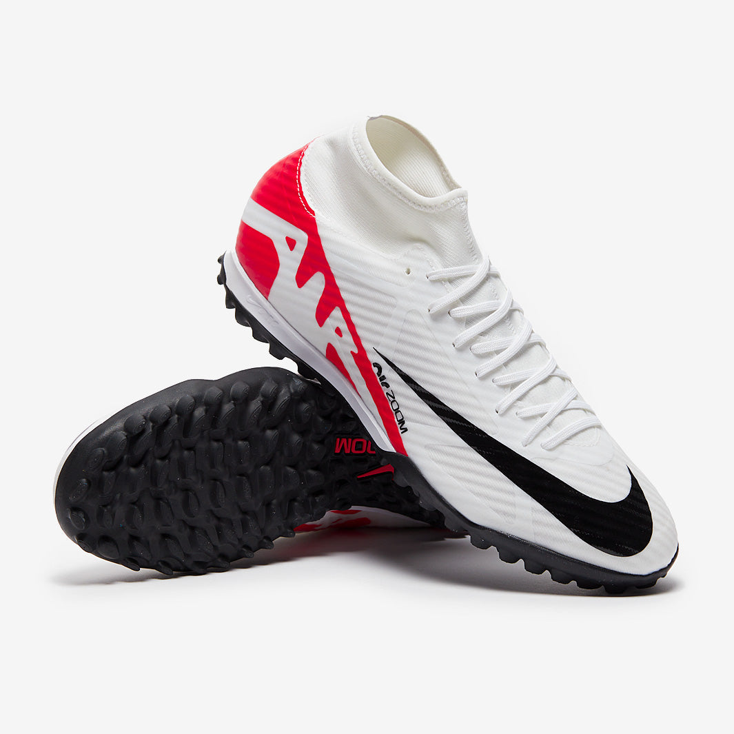 Nike Air Zoom Mercurial Superfly IX Academy TF