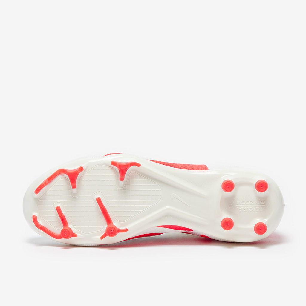 Nike Kids Air Zoom Mercurial Superfly IX Pro FG