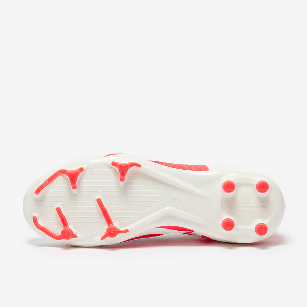 Nike Kids Air Zoom Mercurial Superfly IX Pro FG
