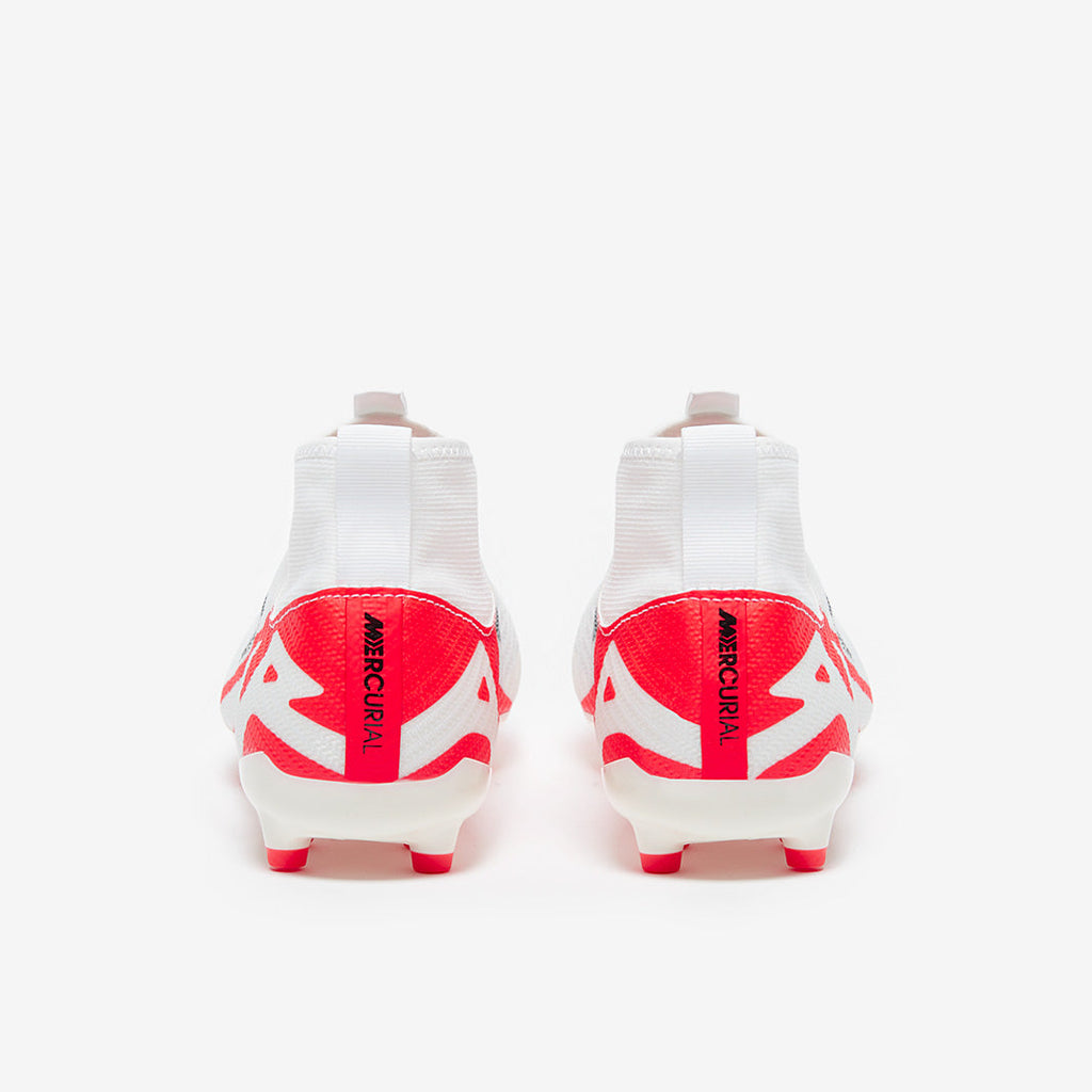 Nike Kids Air Zoom Mercurial Superfly IX Pro FG