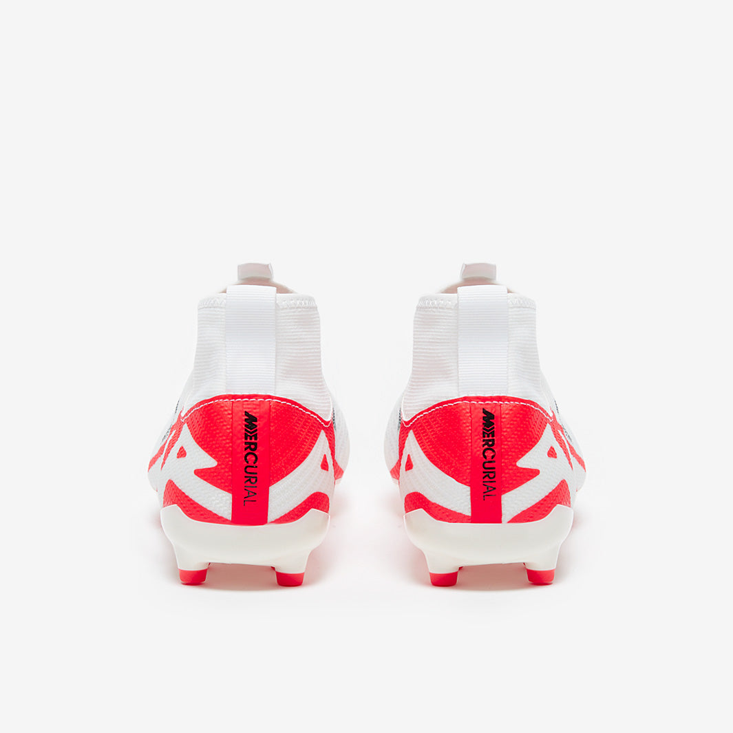 Nike Kids Air Zoom Mercurial Superfly IX Pro FG