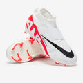 Nike Kids Air Zoom Mercurial Superfly IX Pro FG