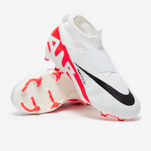 Nike Kids Air Zoom Mercurial Superfly IX Pro FG