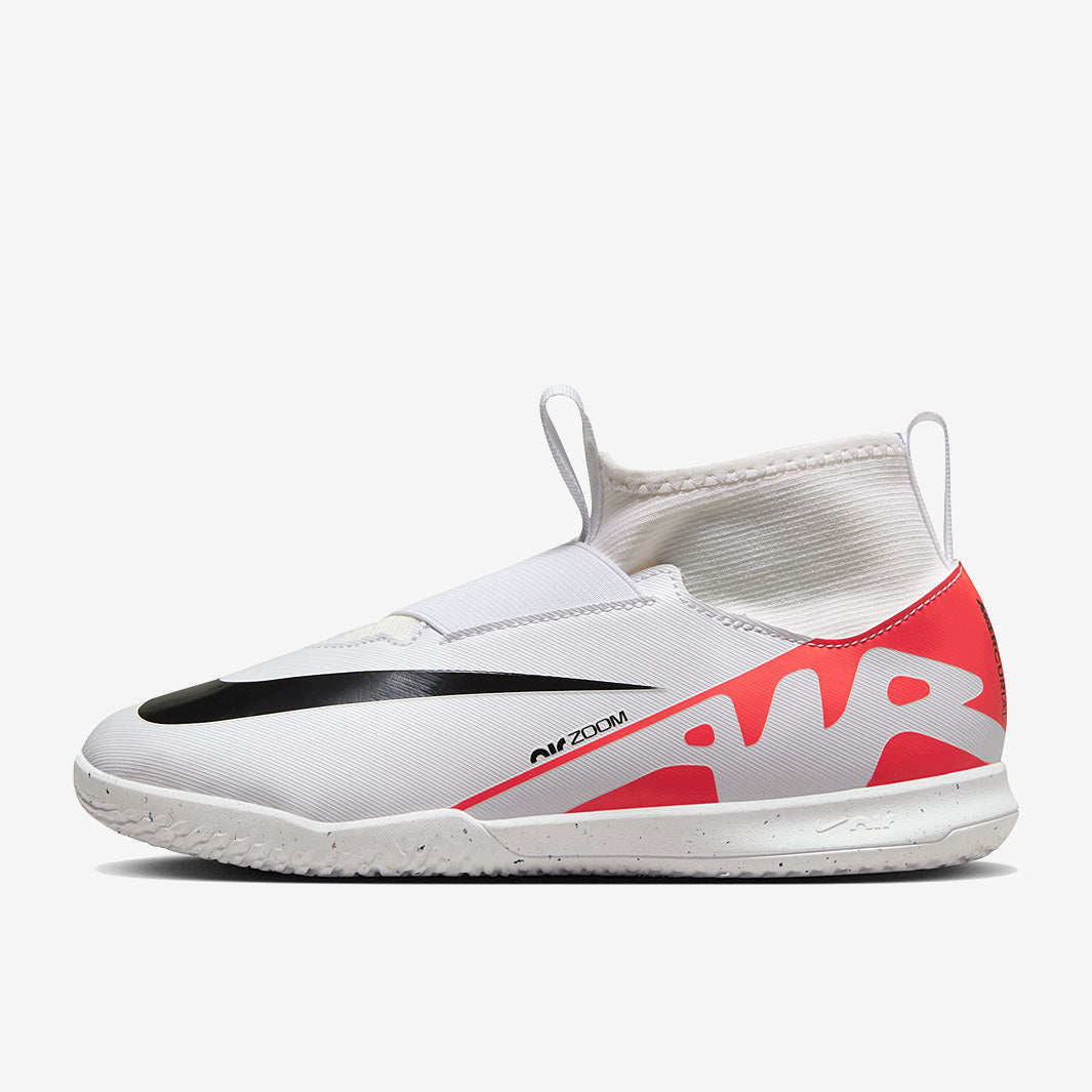 Nike Kids Air Zoom Mercurial Superfly IX Academy IC