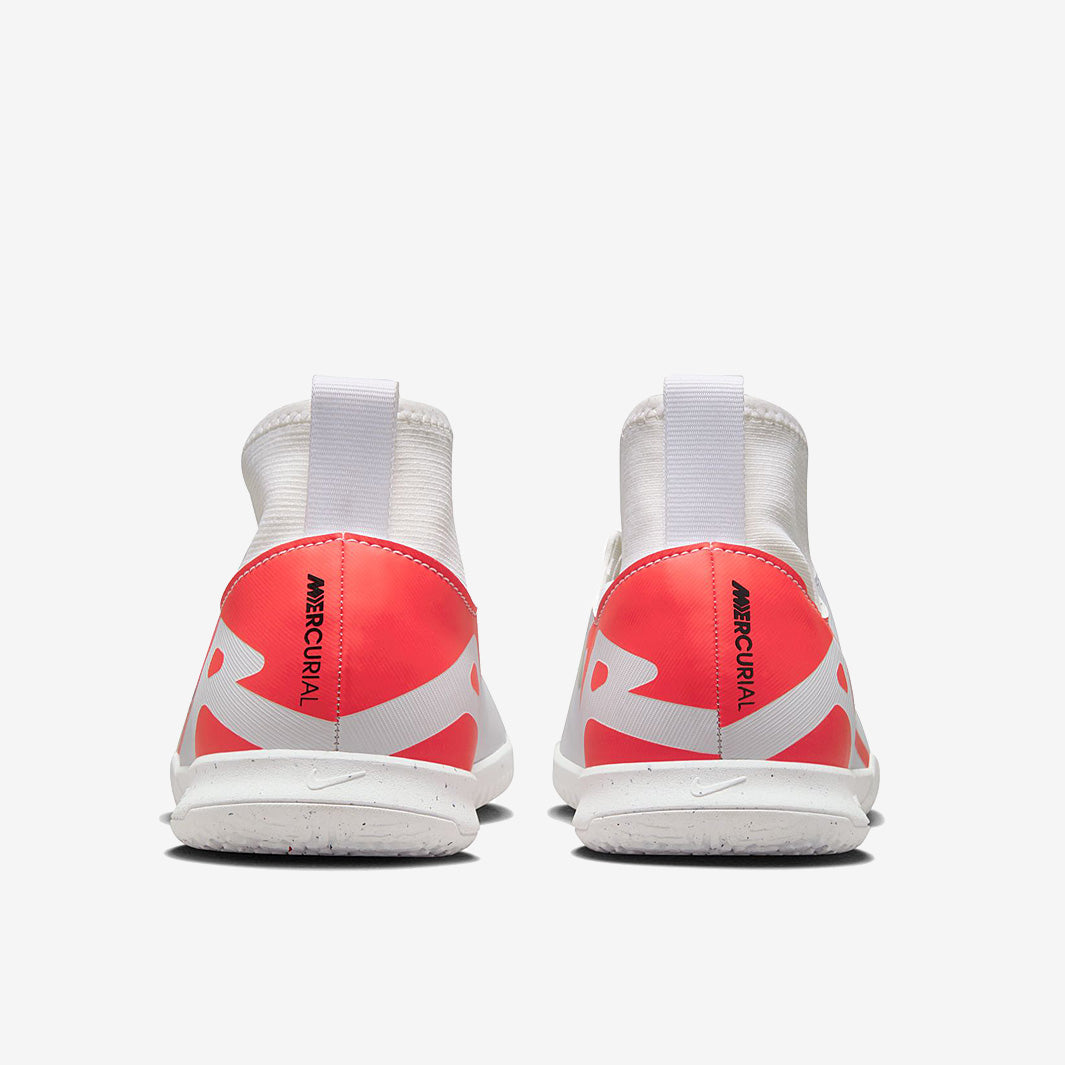 Nike Kids Air Zoom Mercurial Superfly IX Academy IC