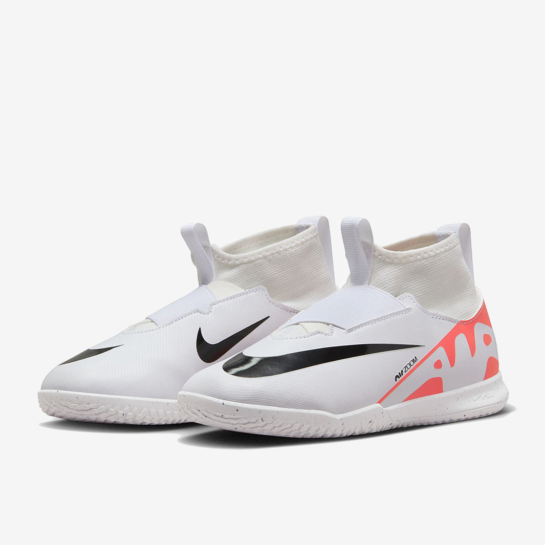 Nike Kids Air Zoom Mercurial Superfly IX Academy IC