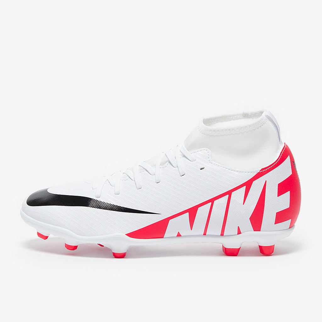Nike Kids Air Zoom Mercurial Superfly IX Club FG/MG