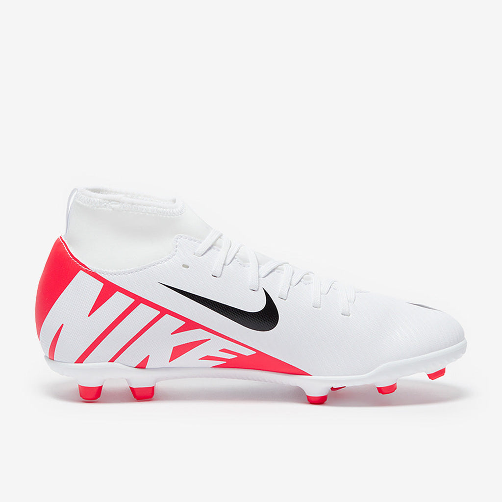 Nike Kids Air Zoom Mercurial Superfly IX Club FG/MG