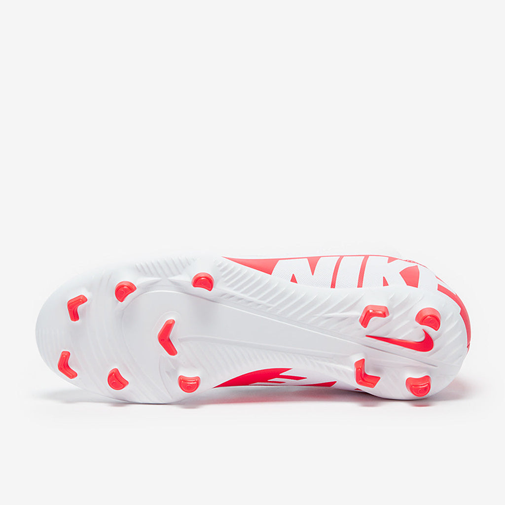 Nike Kids Air Zoom Mercurial Superfly IX Club FG/MG