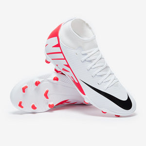 Nike Kids Air Zoom Mercurial Superfly IX Club FG/MG