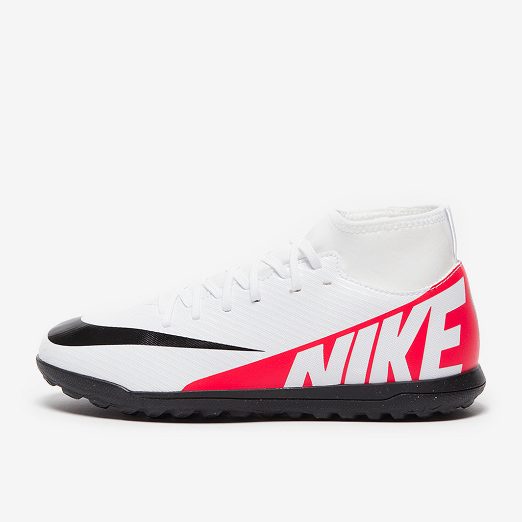 Nike Kids Air Zoom Mercurial Superfly IX Club TF