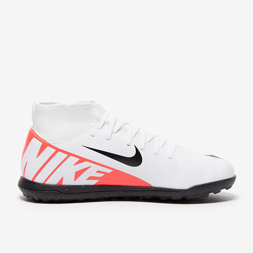 Nike Kids Air Zoom Mercurial Superfly IX Club TF