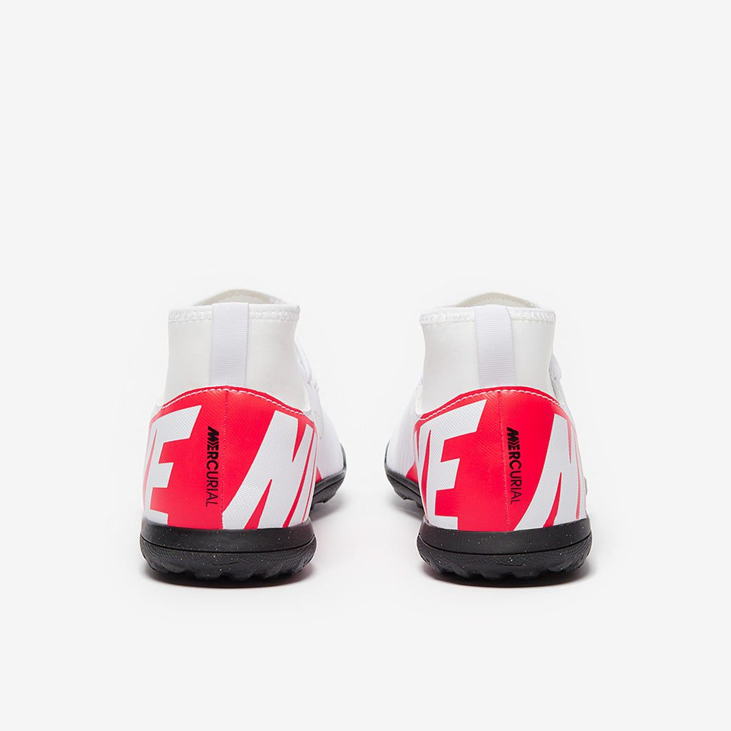 Nike Kids Air Zoom Mercurial Superfly IX Club TF