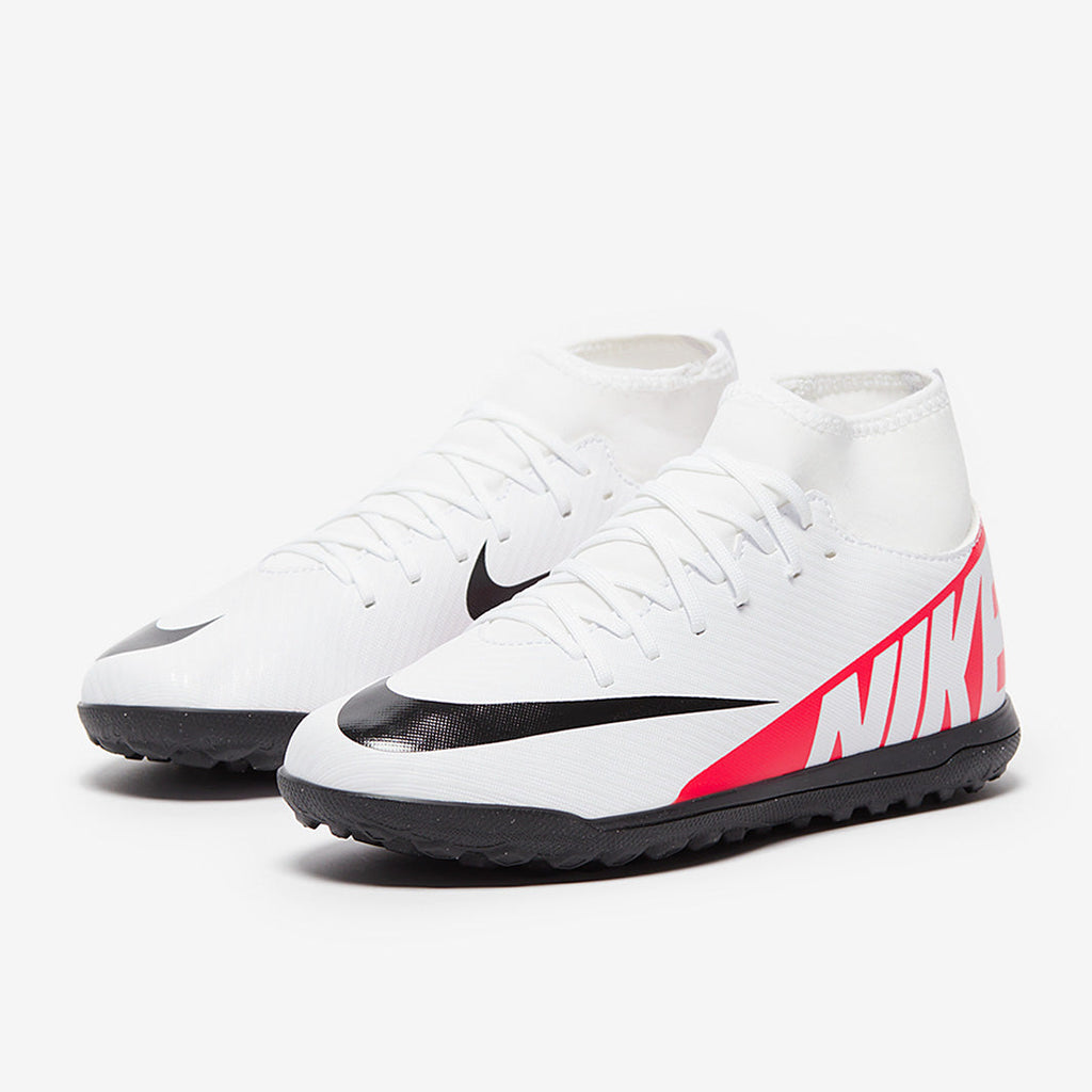 Nike Kids Air Zoom Mercurial Superfly IX Club TF