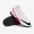 Nike Kids Air Zoom Mercurial Superfly IX Club TF