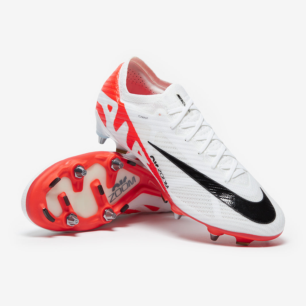 Nike Air Zoom Mercurial Vapor XV Elite SG-Pro Player Edition